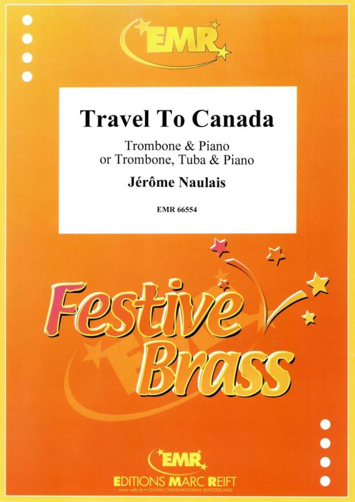 Travel To Canada